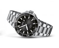 Reloj Oris Hombre in Acero 01400776941540782209PEB - 01400776941540782209PEB